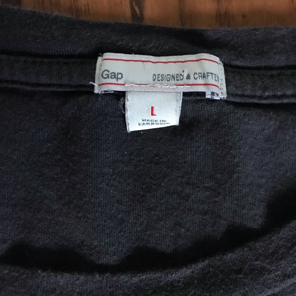 GAP T-shirt - Picture 3 of 6